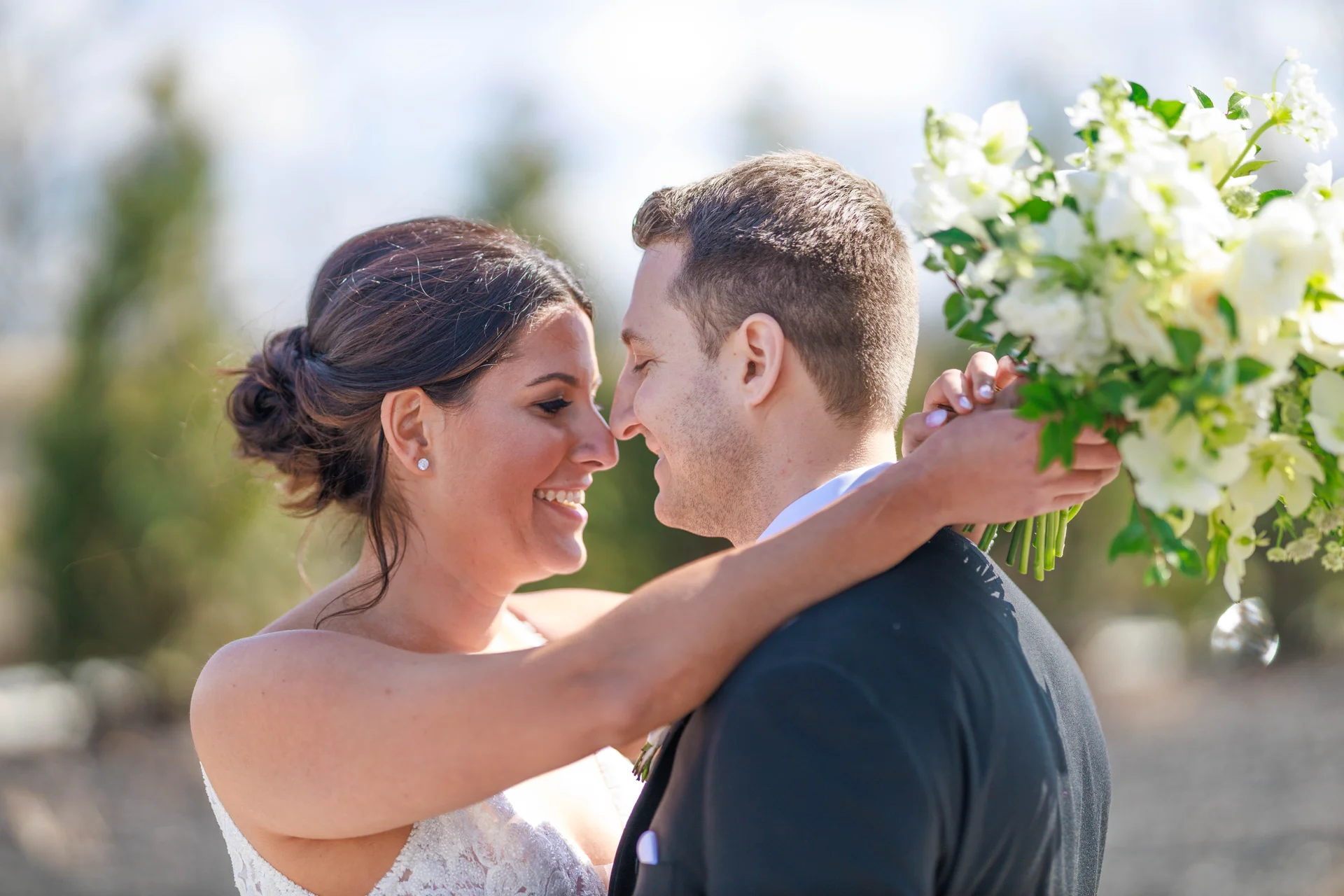 Rachel & Andrew wedding - photo 10 of 39